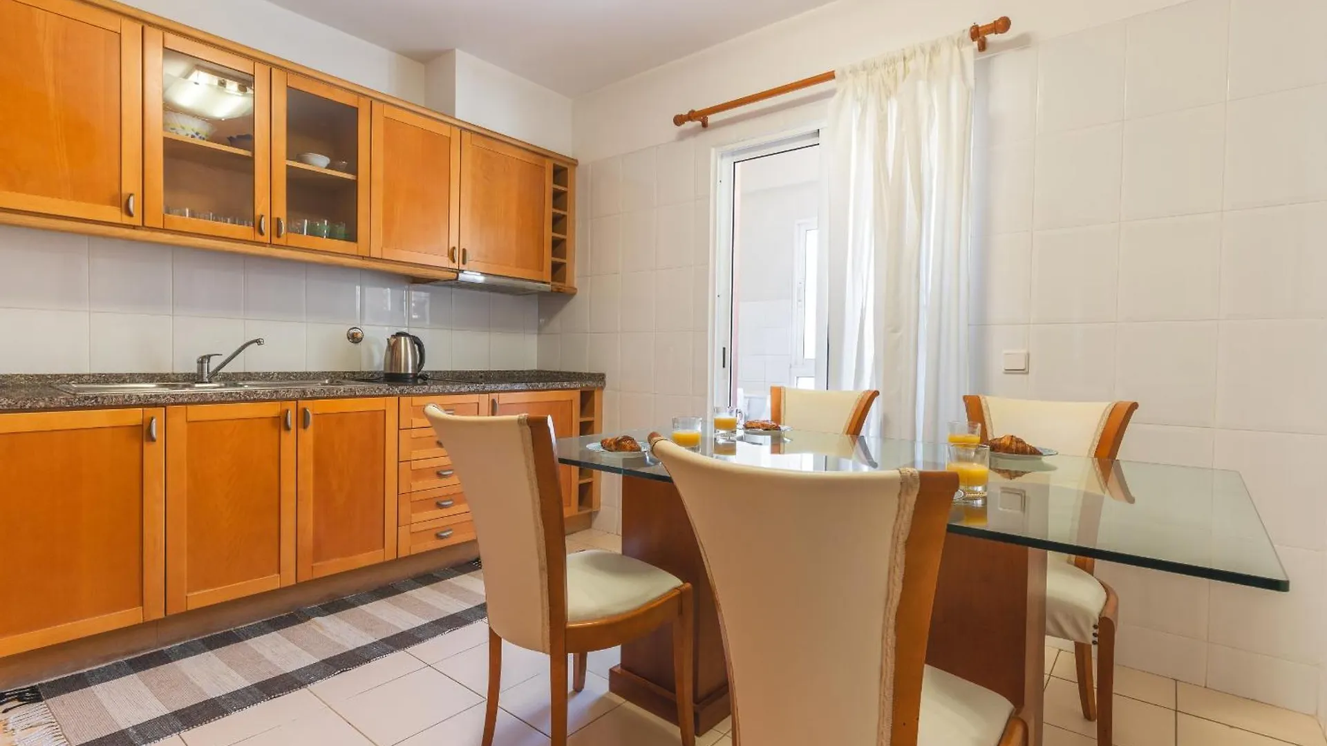 Happystay By Atlantic Holiday Рибейра-Брава Апартаменты
